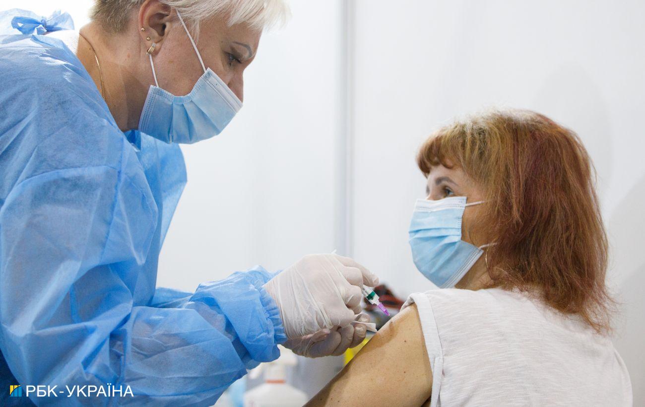 В Минздраве назвали страны, которые признают украинские паспорта вакцинации