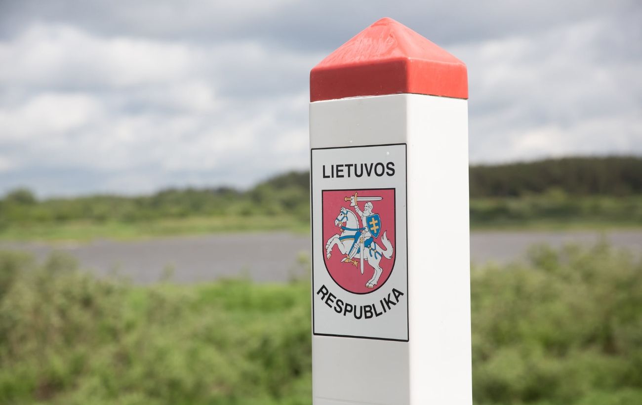 Польша готова поддержать Литву в миграционном кризисе: это угроза для всего Евросоюза