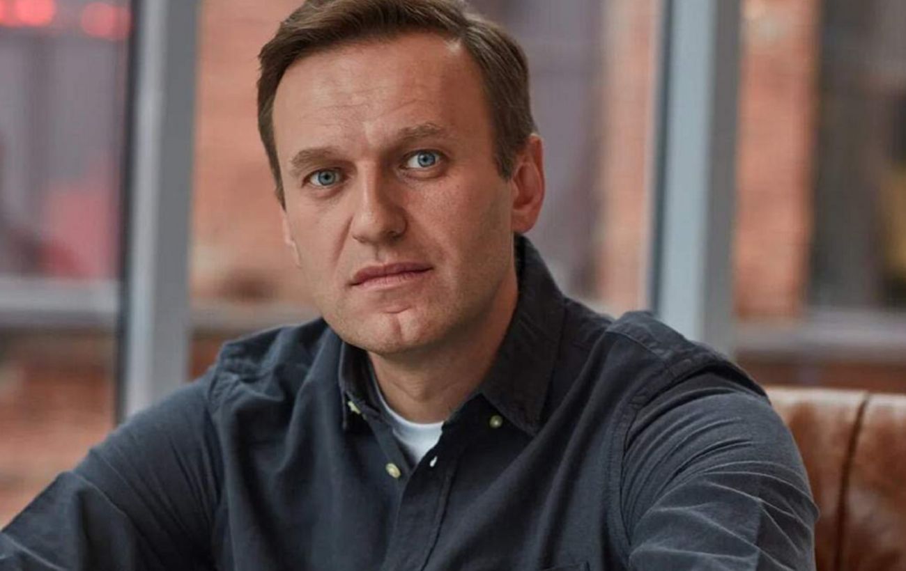 США внимательно следят за ситуацией с Навальным, - Госдеп