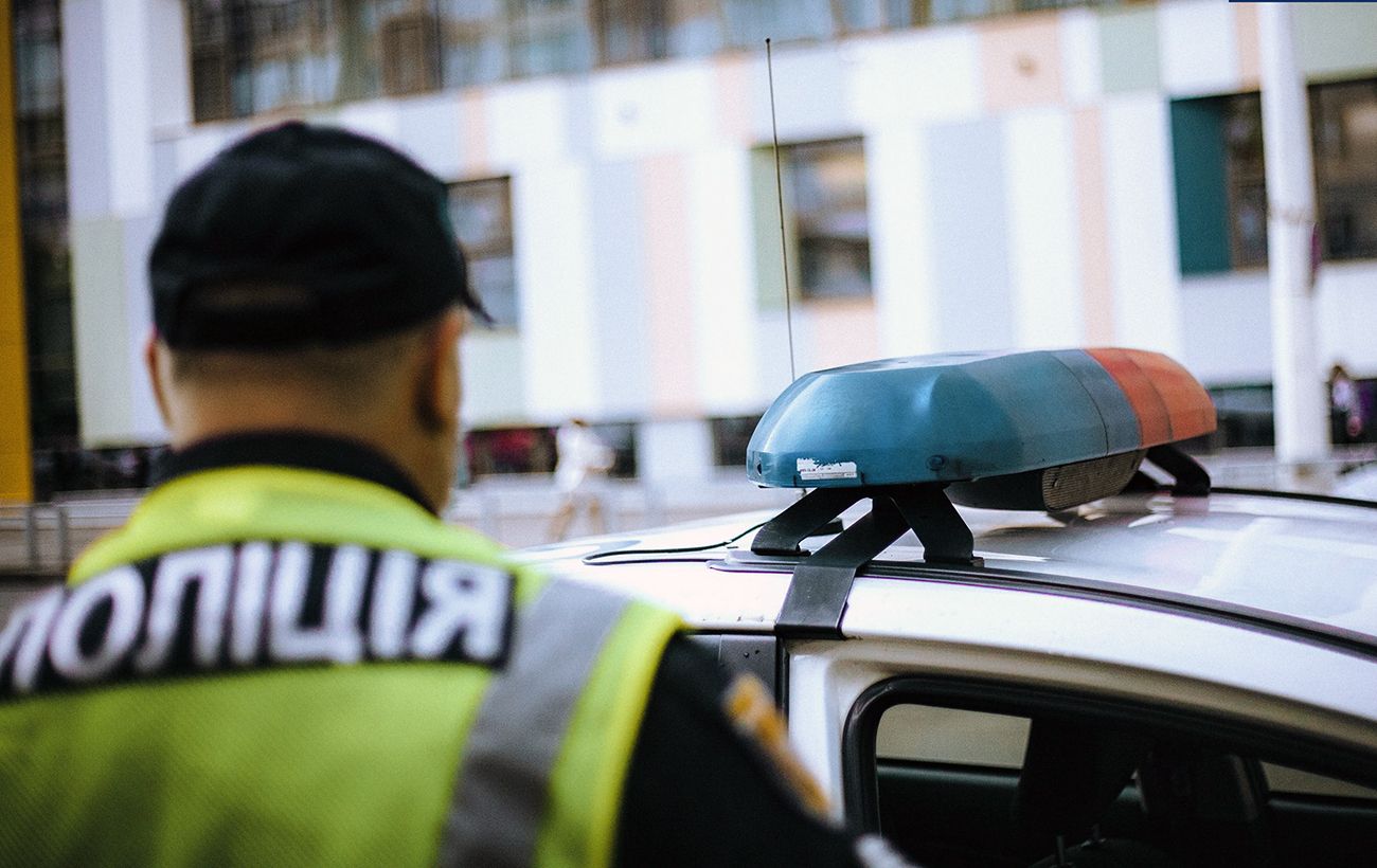 В Чернигове сбили полицейского на пешеходном переходе: он не выжил