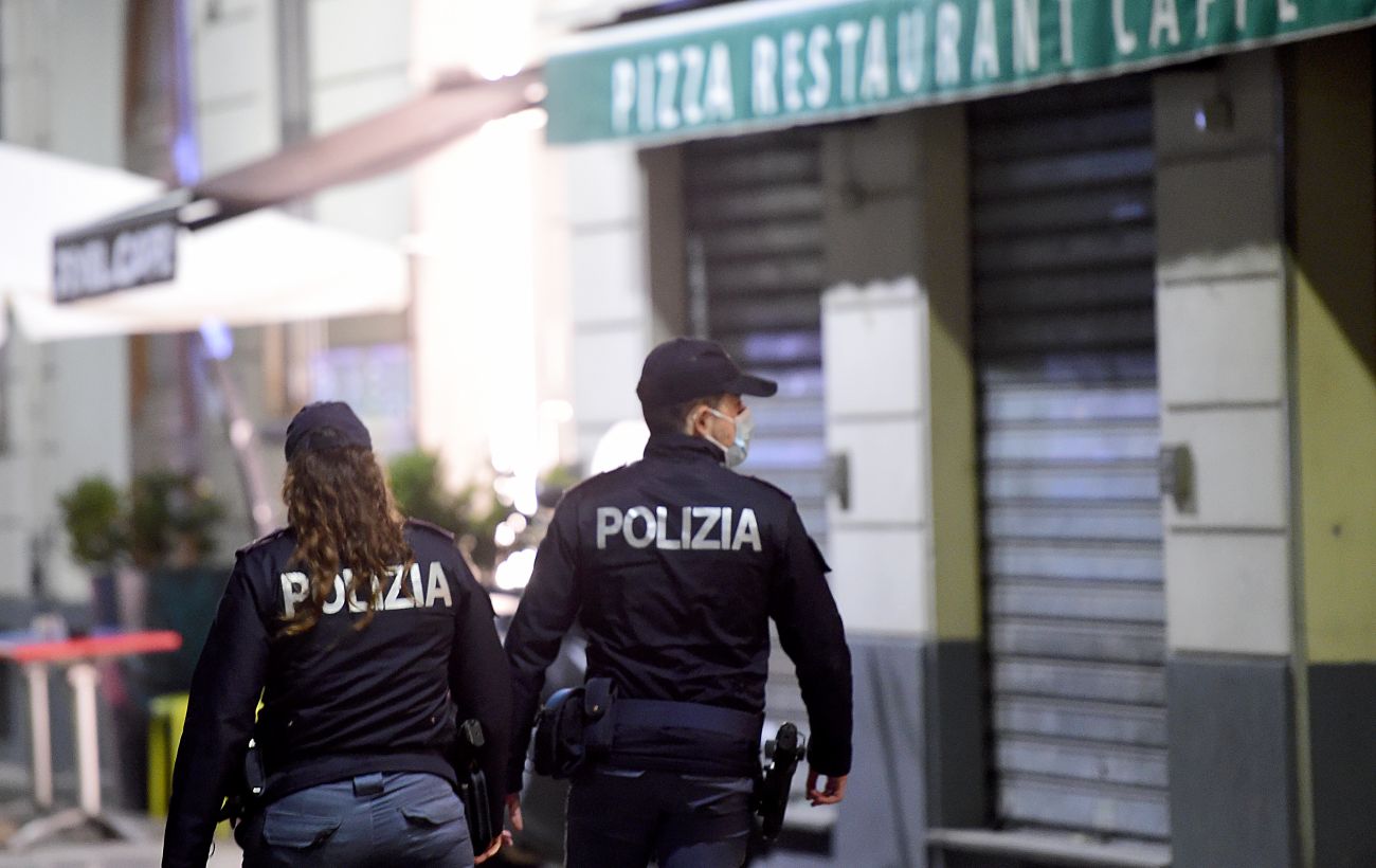 Женщину-лидера мафиозного клана задержали в Италии