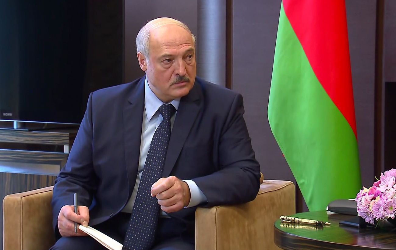 США объявят о новых санкциях против Беларуси в годовщину выборов президента, - CNN