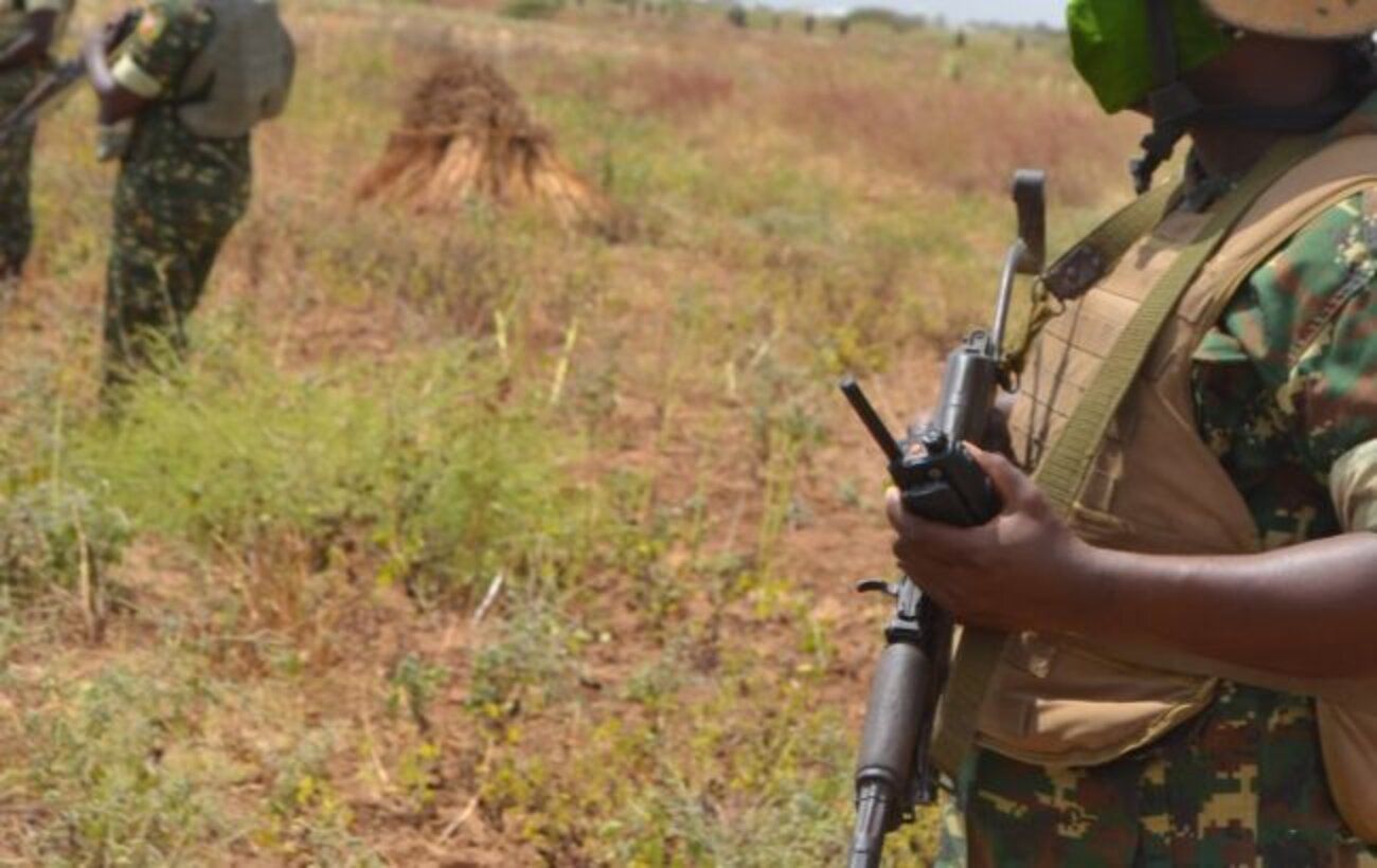 В Нигере во время полевых работ боевики убили 37 человек