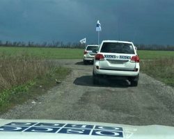 Более 400 нарушений за сутки: ОБСЕ рассказала об обстрелах на Донбассе