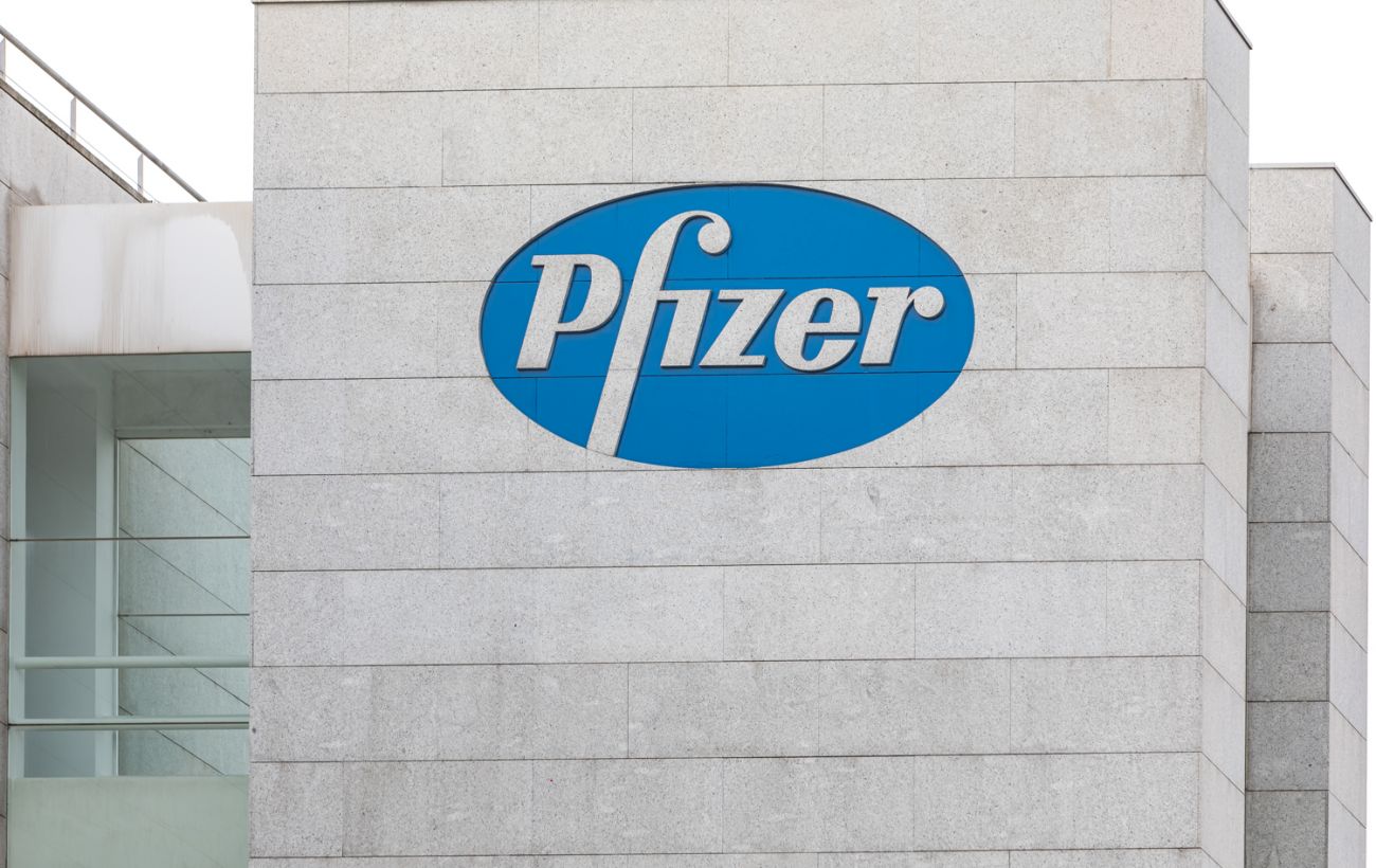 Pfizer начинает испытание пероральной вакцины от коронавируса