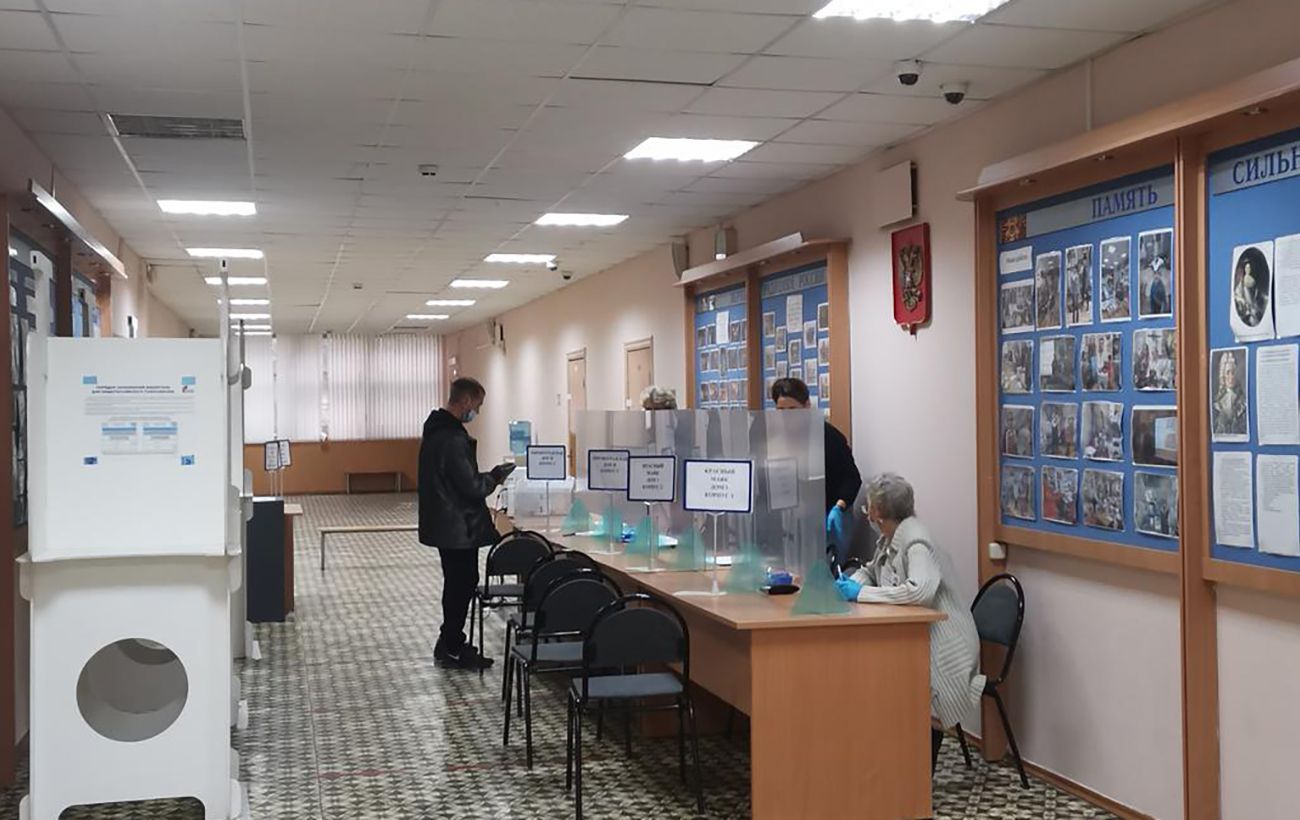 Выборы в Госдуму РФ: Молдова осудила открытие участков в Приднестровье