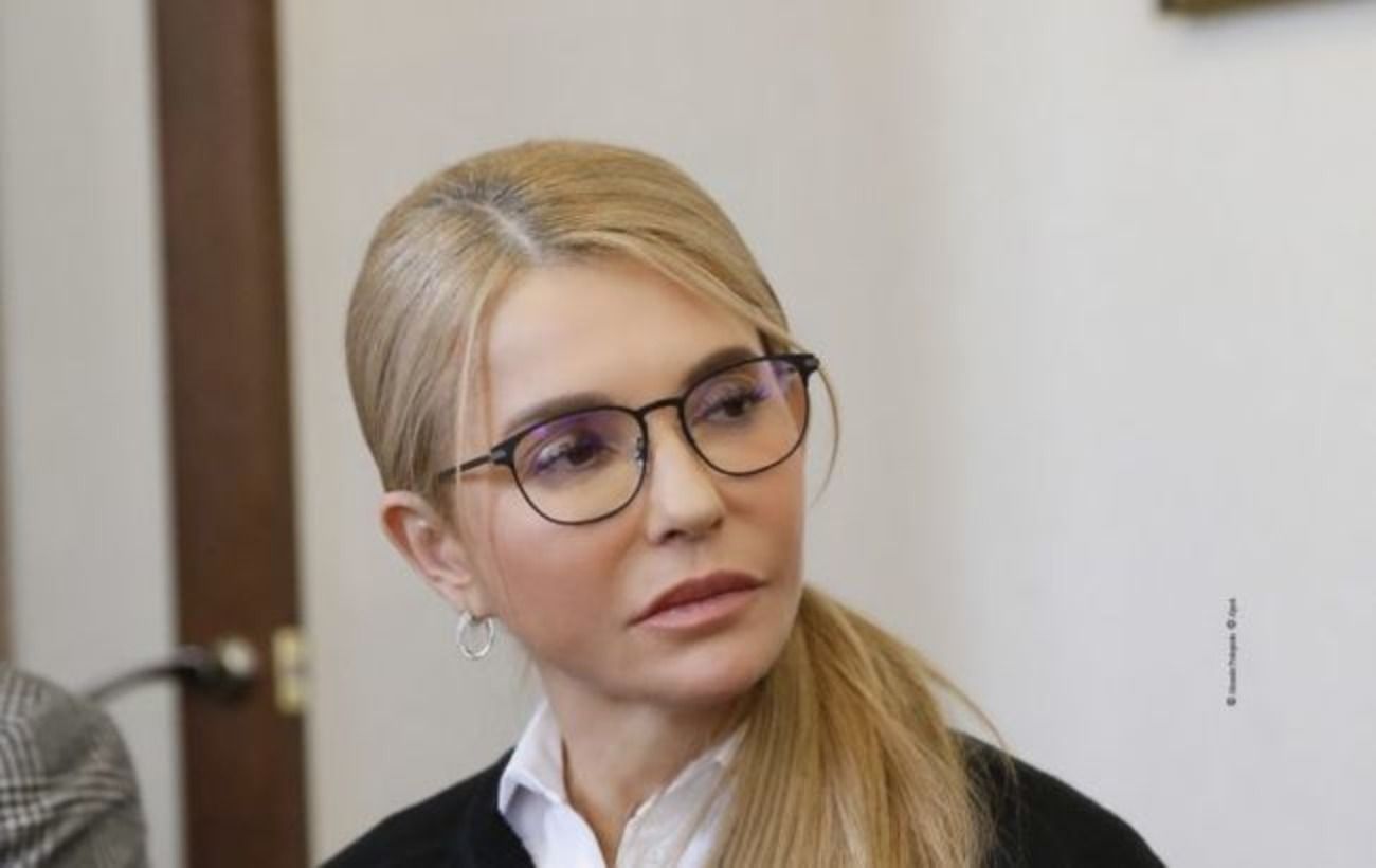 Тимошенко: ситуация в энергетике катастрофическая, только профессиональные действия защитят украинцев и бизнес
