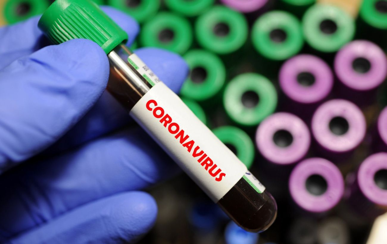 В Британии нашли еще более заразный вариант коронавируса, чем 