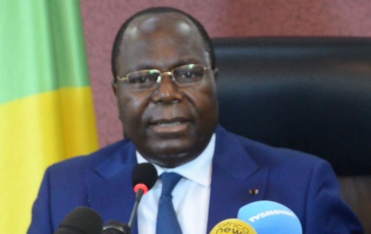 Экс-премьер Конго умер в Париже: были осложнения от COVID-19