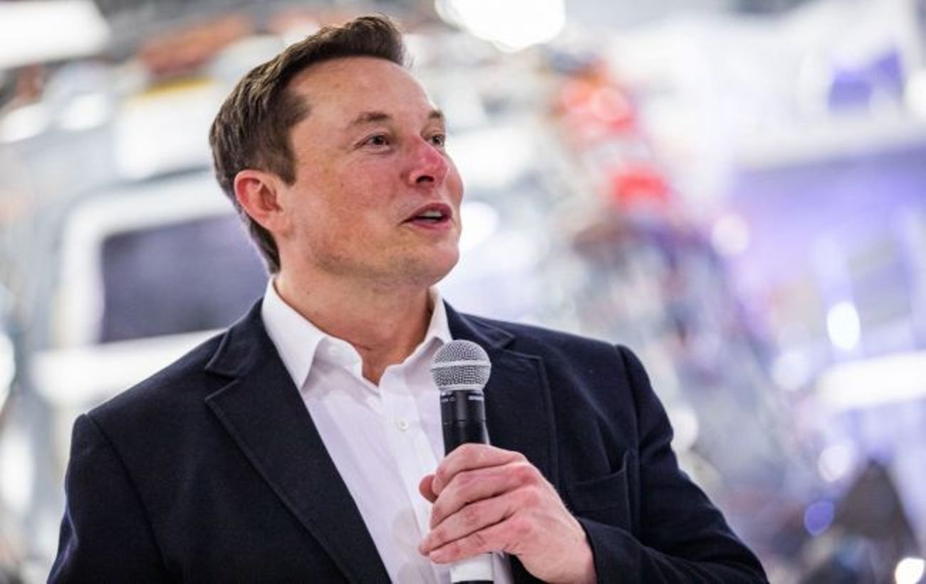 Илон Маск переносит штаб-квартиру Tesla