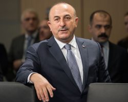Турция не хочет, чтобы Украина использовала название 