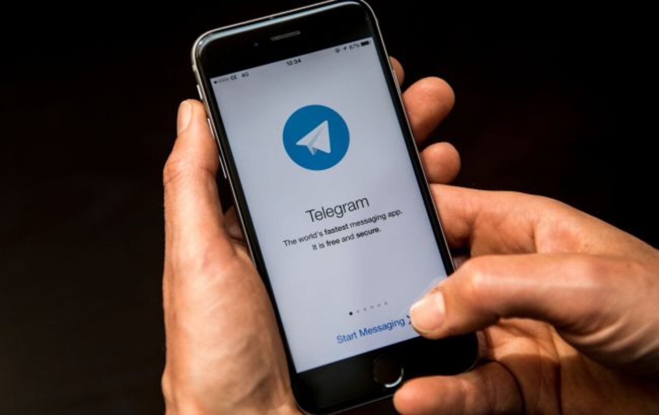 В работе Telegram во всем мире произошел глобальный сбой