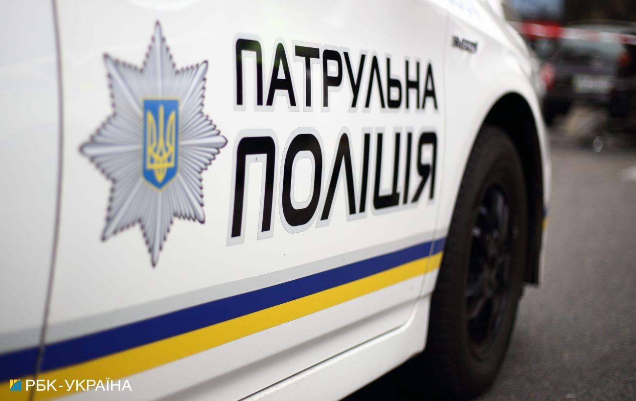 Бывший работник одной из АЗС в Киеве ограбил ее с газовым баллончиком