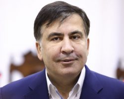 В Грузии отложили суд по делу Саакашвили
