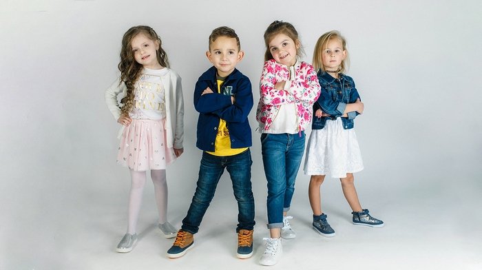 Брендовая детская одежда по доступным ценам