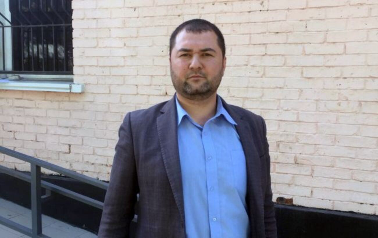 В Крыму задержали более 30 крымских татар, встречавших из изолятора адвоката Семедляева