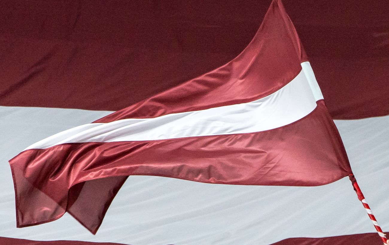 Латвия начала не анонсированные ранее учения на границе с Беларусью
