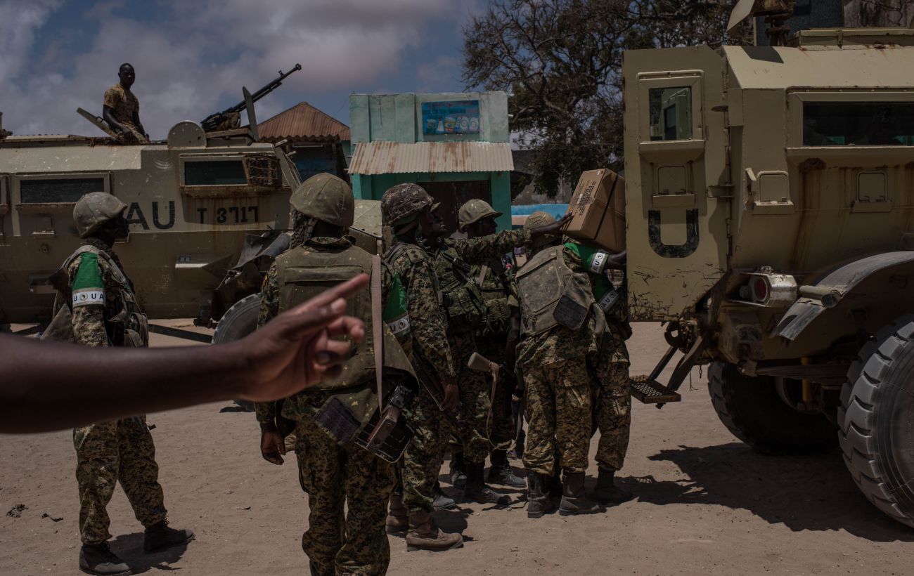 В Эфиопии обострился вооруженный конфликт: столица под угрозой