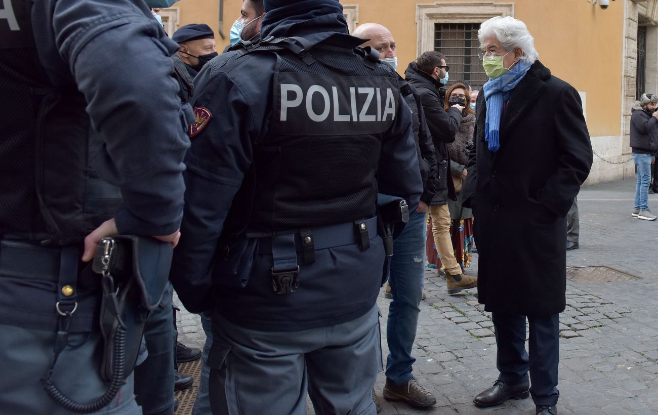 На Сицилии в доме взорвался газ: 12 человек пропали без вести
