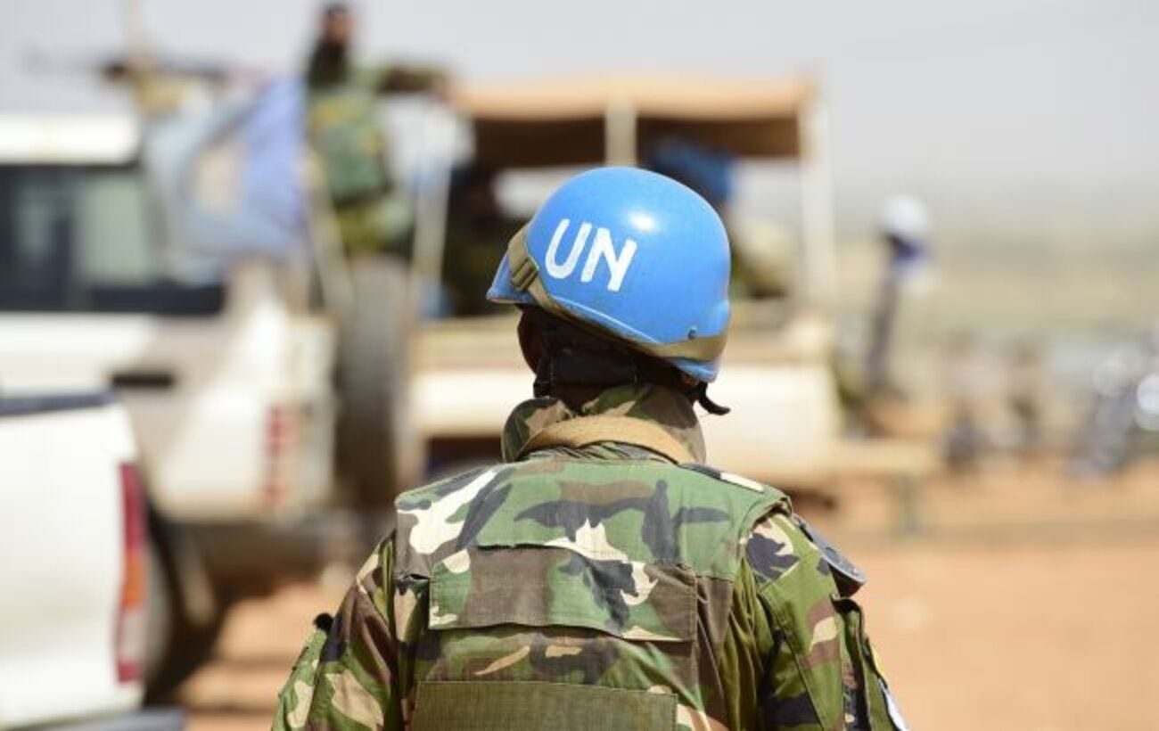 В Мали произошел взрыв: погибли семь миротворцев ООН, еще трое серьезно ранены