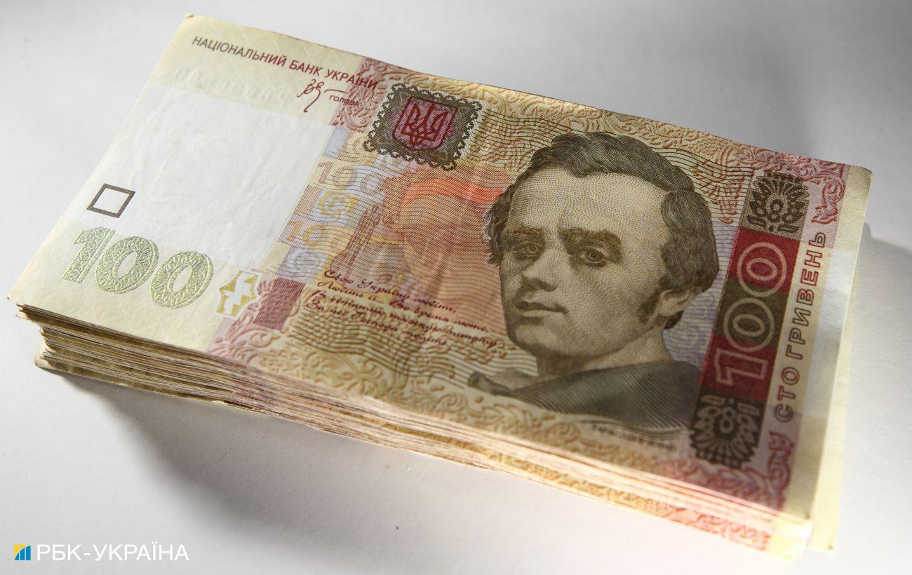 Прожиточный минимум в Украине вырос на 99 гривен