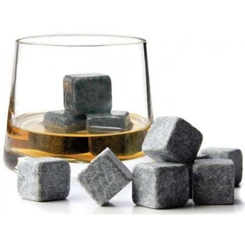 Камни для виски в качестве подарка