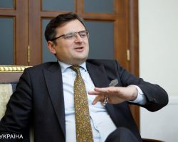 Не наедине с агрессором: Украину поддержали 2,5 млн человек во всем мире