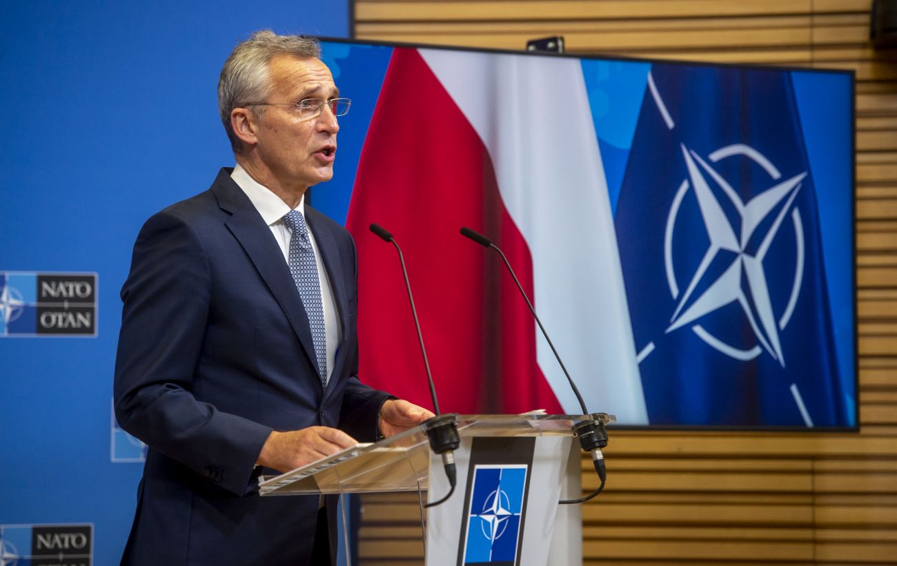В Брюсселе подтвердили дату заседания совета НАТО-Россия