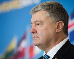 Печерский райсуд еще не назначил заседание по делу Порошенко