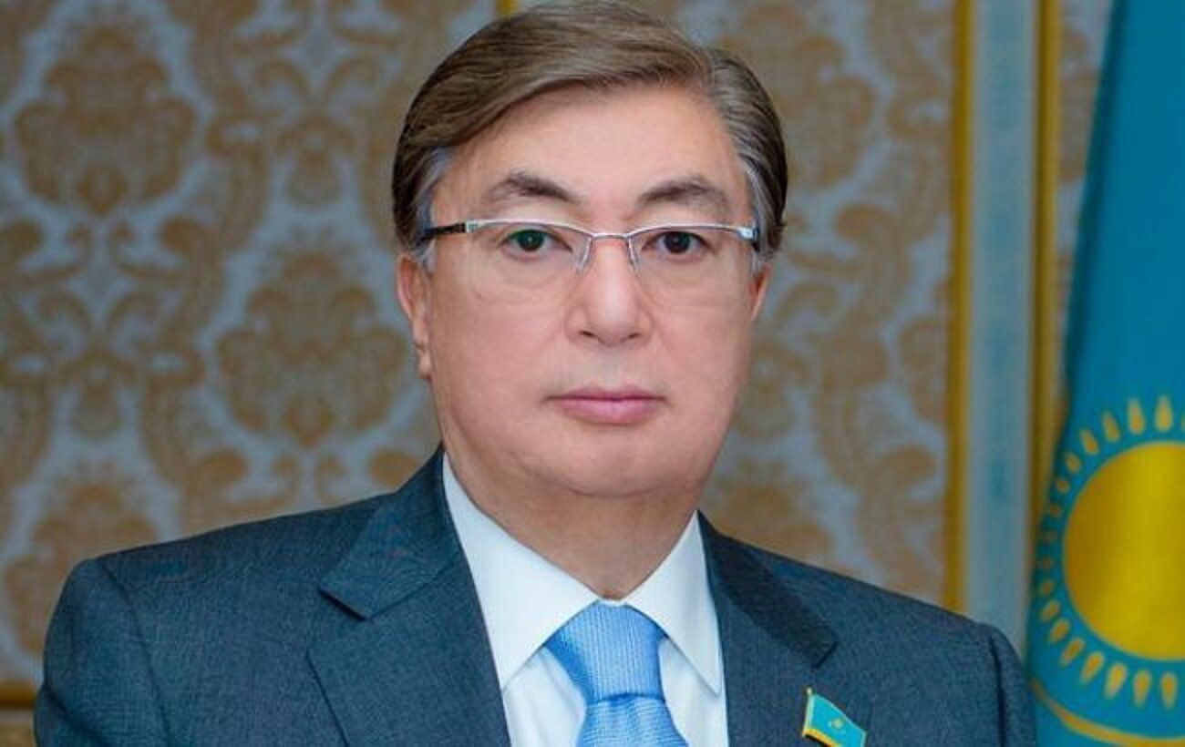 Токаев отправил правительство Казахстана в отставку. Назначен новый госсекретарь и и. о. премьера