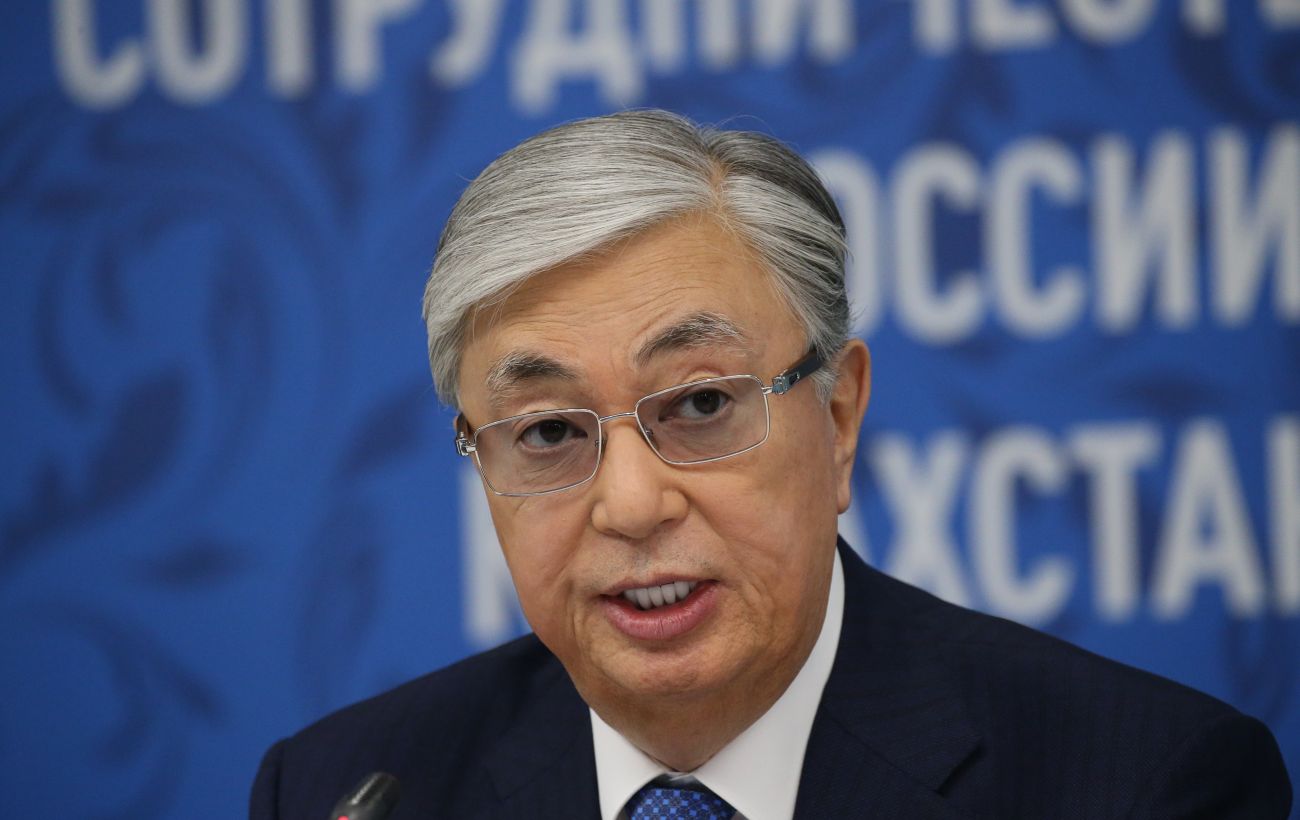 Президент Казахстана из-за протестов обратился за помощью к ОДКБ. В ее составе и Россия