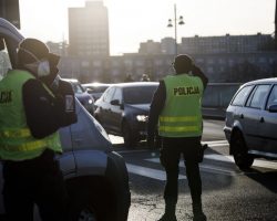 В Польше в новогоднюю ночь убили украинца. Полиция задержала 12 человек