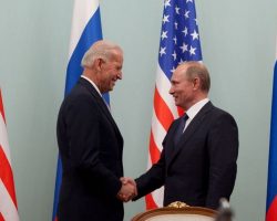 Швейцария заявила о готовности принять у себя новый саммит США-Россия