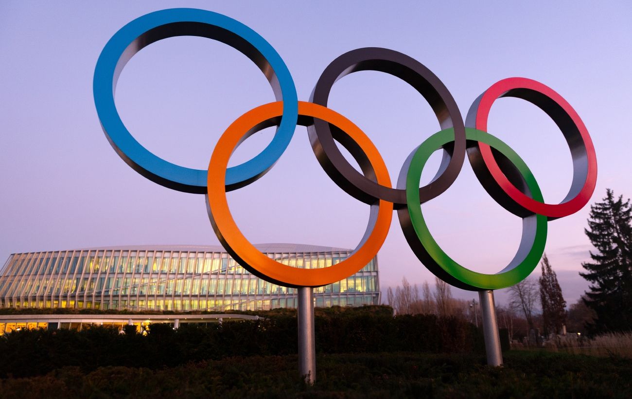 Олимпиада в Пекине: Китай сообщил о 37 COVID-случаях среди спортсменов и персонала