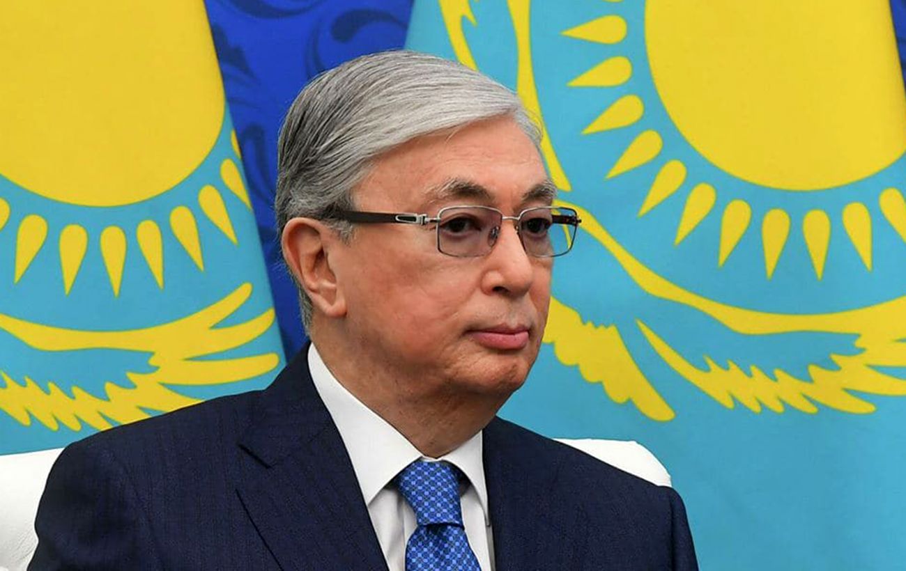 Токаев из-за ситуации в Казахстане инициировал саммит лидеров ОДКБ