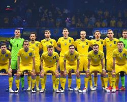 Россия пожаловалась в УЕФА после футзального матча с Украиной: в чем причина