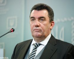 Одна из стран Евросоюза блокирует вступление Украины в КиберНАТО, - Данилов