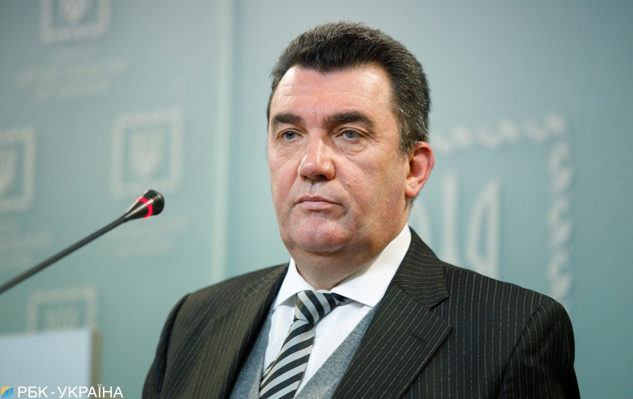 Одна из стран Евросоюза блокирует вступление Украины в КиберНАТО, - Данилов