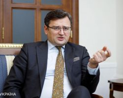 Кулеба назвал 5 позиций Украины по деятельности ОБСЕ