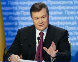 Януковичу объявили новое подозрение. Склонял охрану к дезертирству