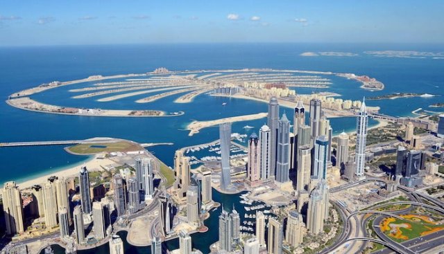 Недорогой отдых в ОАЭ: секреты бюджетных путешествий