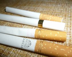 Уникальные сигареты из гильз и табака в твоих руках