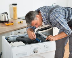 Быстрый и качественный ремонт стиральных машин в Киеве